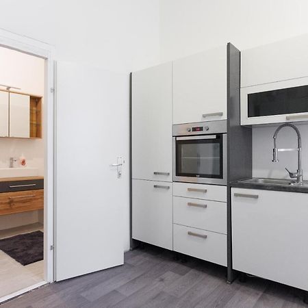 וינה Central, Modern, Big Apartment מראה חיצוני תמונה