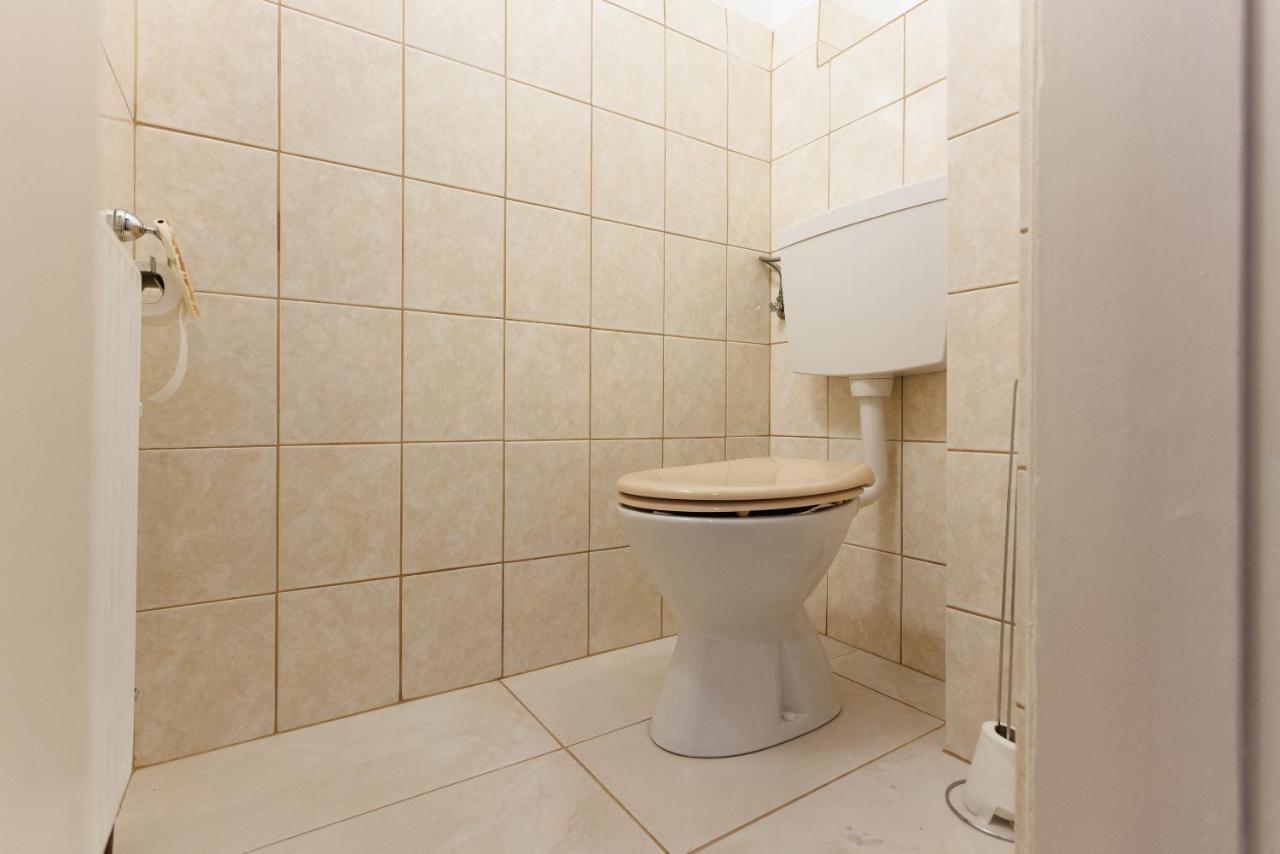 וינה Central, Modern, Big Apartment מראה חיצוני תמונה